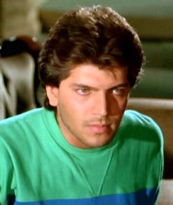 Classify Aditya Pancholi, Indian veteran actor