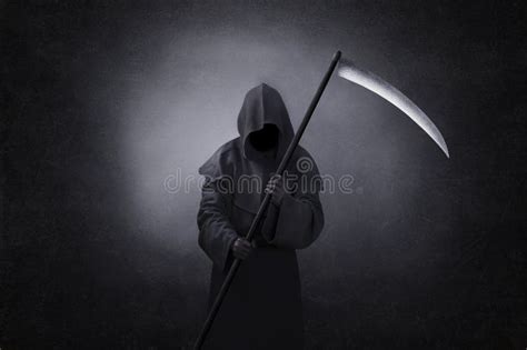 Grim Reaper Sightings