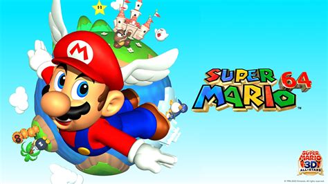 SUPER MARIO 3D ALL-STARS - REVIEW - CDF Gaming