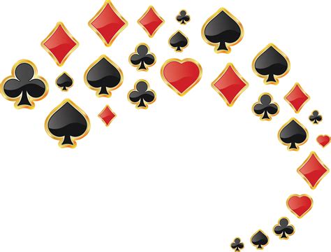 Png Photo, Card Games, Poker, Clip Art, Playing Card - Texas Holdem Png ...