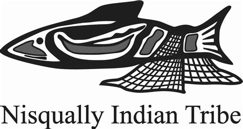 Nisqually Indian Tribe - Long Live The Kings