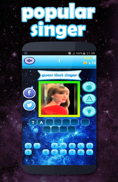 Guess The Singer Quiz APK for Android Download