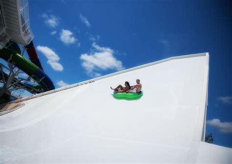 Sunsplash Water Park in Roseville Golfland Sunsplash