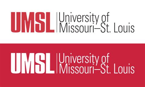 Branding at UMSL | UMSL