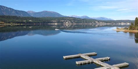 Lake Windermere | Invermere BC | Columbia Valley