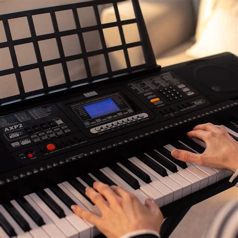 Top 5 'Touch Sensitive' Keyboards | Normans Blog