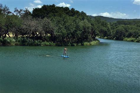 Activities and Things To Do at Rancho Madrono in Pipe Creek, Texas