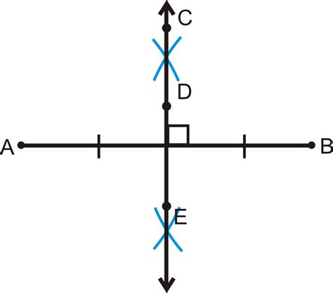 Perpendicular Bisectors | CK-12 Foundation