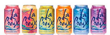 LA CROIX SPARKLING WATER | GeorgeKelley.org