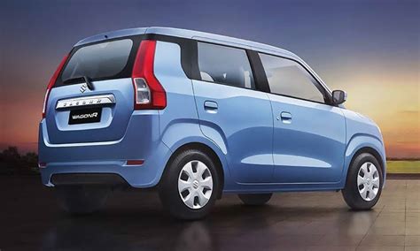 Maruti New WagonR Price in Vasai Virar - Get 2023 On Road Price of New ...