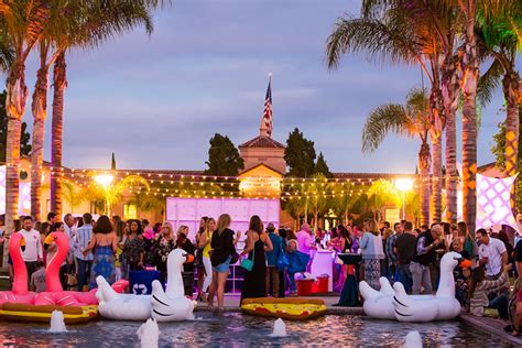 Things To Consider When Choosing a Venue for an Event - LaJolla.com