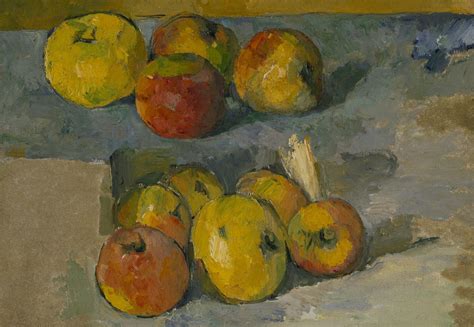 Apples, 1878-79 | Paul cezanne, Paul cezanne paintings, Cezanne art