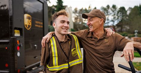 Ups Driver Uniform