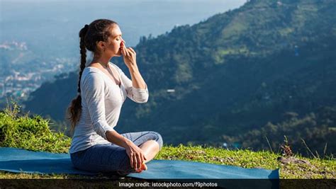 How to do Pranayam: Yoga Breathing Exercises You Must Include in Your ...