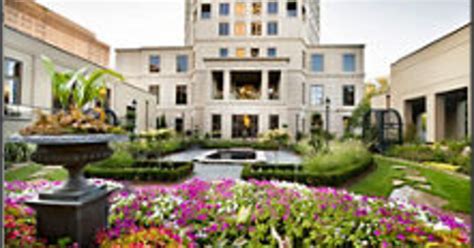 Best Luxury Hotels In Atlanta - CW Atlanta