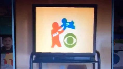 Nick Jr. on CBS commercials September 15, 2001 part 2 - YouTube