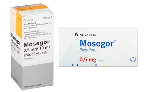 Mosegor: Uses, Benefits, Dosage, Side Effects Warnings - Meds Safety