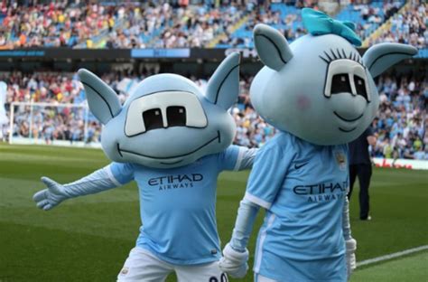 Premier League news, Premier League mascots | The Advertiser