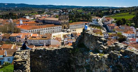 Alcobaça • Center of Portugal