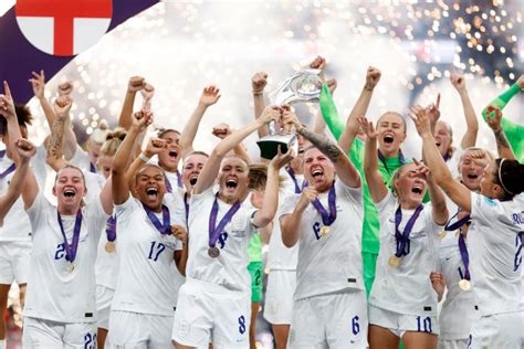 How the Lionesses win could change women's football forever