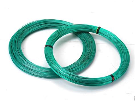 Moreda Green Coil Wire 650m | Buy Online Now at The Dandy's