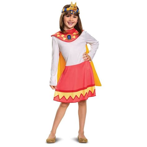 Disguise Super Monsters Cleo Graves Classic Costume 4-6 Years | 3t ...