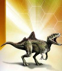 Concavenator | DinoDB | Jurassic World Evolution 2