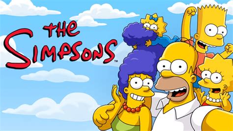 The Simpsons' original 4:3 aspect ratio gets May release date on Disney ...