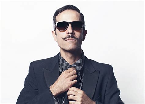 5 On Trend Movember Moustache Styles