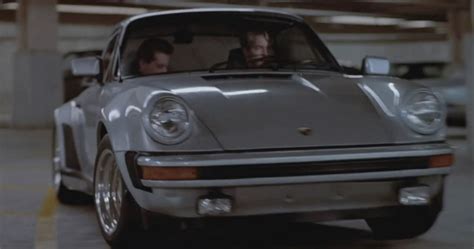 The Real Story Behind Charlie Sheen’s Classic Porsches From No Man’s Land