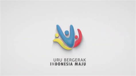 Logo Intro Opening Pendidikan Guru Penggerak - YouTube