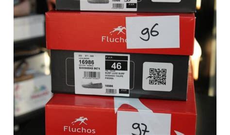 Fluchos herenschoenen - maat 46 | ProVeiling.nl