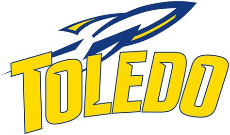 toledo edison logo Png Transparent Download | Toledo rockets, Rockets ...