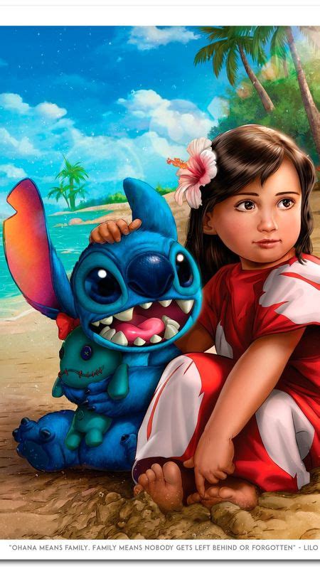 Stitch | Lilo And Stitch Wallpaper Download | MobCup