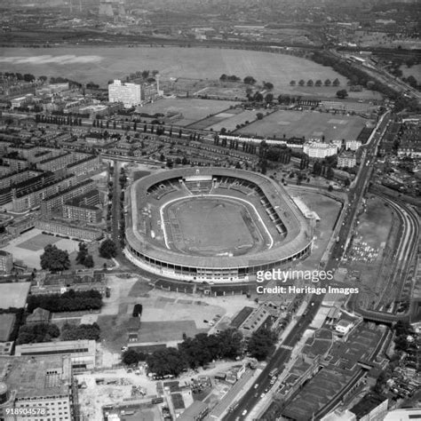 Olympic Football Tournament London Photos and Premium High Res Pictures ...