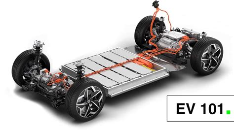 How Long Should An Electric Car's Battery Last?