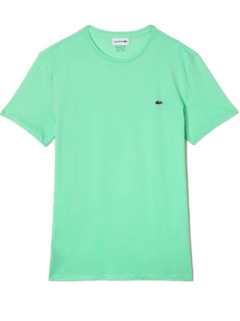 Lacoste Logo T-shirt | ModeSens