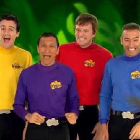 The Wiggles Go Bananas! - Topic - YouTube