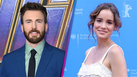 Chris Evans Girlfriend 2023 – Get Latest News Update