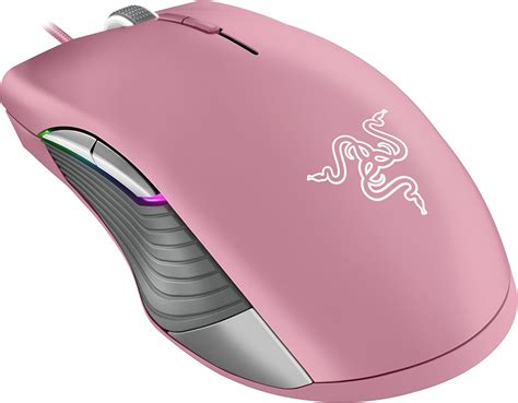 Top 7 Best Pink Gaming Mouse in 2022 (Updated Reviews) - TechnoQia