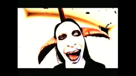 Sweet Dreams {Music Video} - Marilyn Manson Photo (39257288) - Fanpop