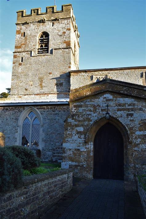 St Mary's Church - Culworth Parish Council - Culworth Parish Council ...