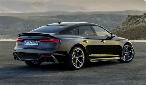 Next-Gen 2024 Audi S5 Luxury Car Review | Audi Car USA