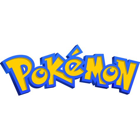 Small Pokemon Logo