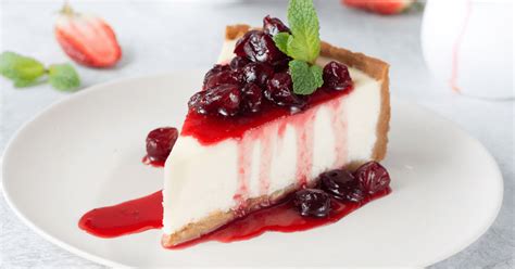 Philadelphia No-Bake Cheesecake | Recipe Cart