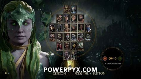 Mortal Kombat 11 Dlc Characters