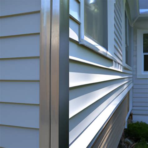 Painting Aluminum Siding: Benefits, Cost, and Tips for Choosing the ...