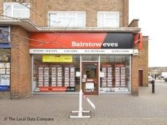 Bairstow Eves, 16 North Street, Hornchurch - Estate Agents near Emerson ...