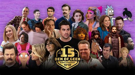 Best American TV Comedies of the Last 15 Years | Den of Geek