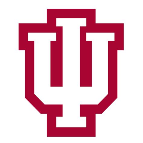 Indiana University Logo N3 free image download